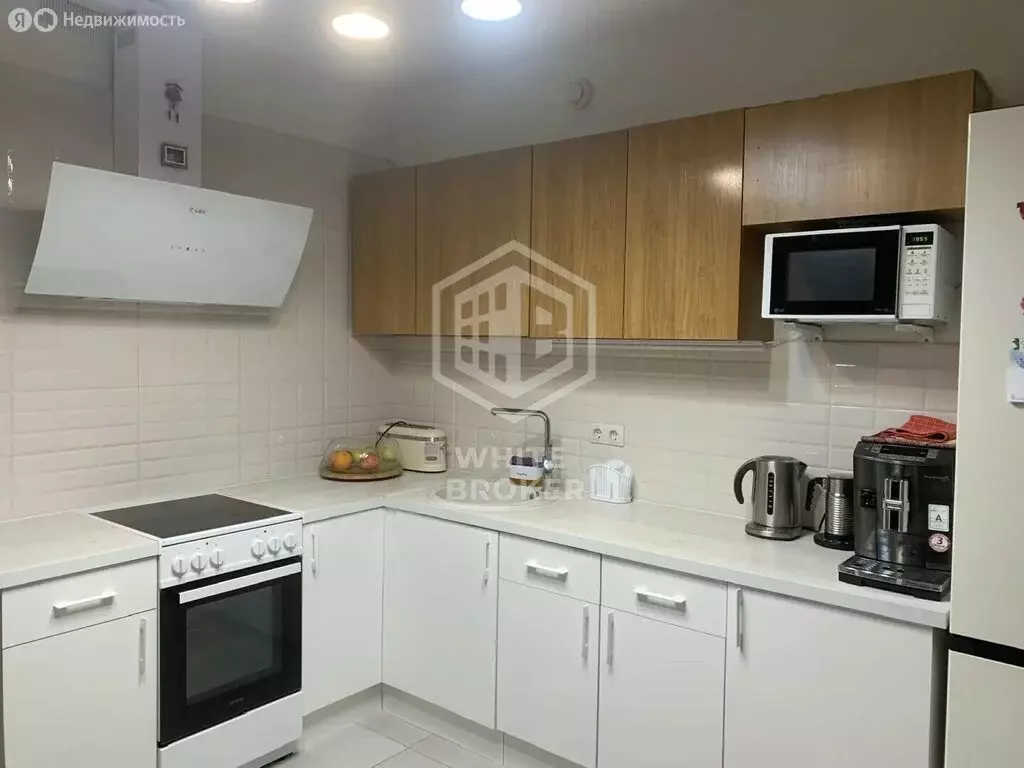 3-комнатная квартира: Москва, Ясеневая улица, 12к7 (77.8 м) - Фото 2