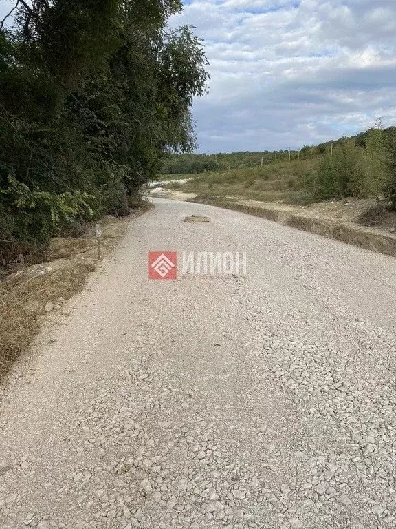 Участок в Севастополь пос. Любимовка, ул. Софьи Перовской, 149 (6.0 ... - Фото 2