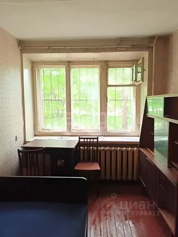 2-к кв. Нижегородская область, Нижний Новгород Тихорецкая ул., 5А ... - Фото 1