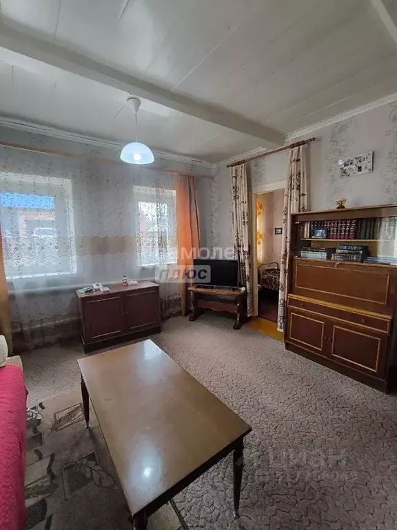 Дом в Башкортостан, Кумертау Лесная ул., 10 (53 м) - Фото 0