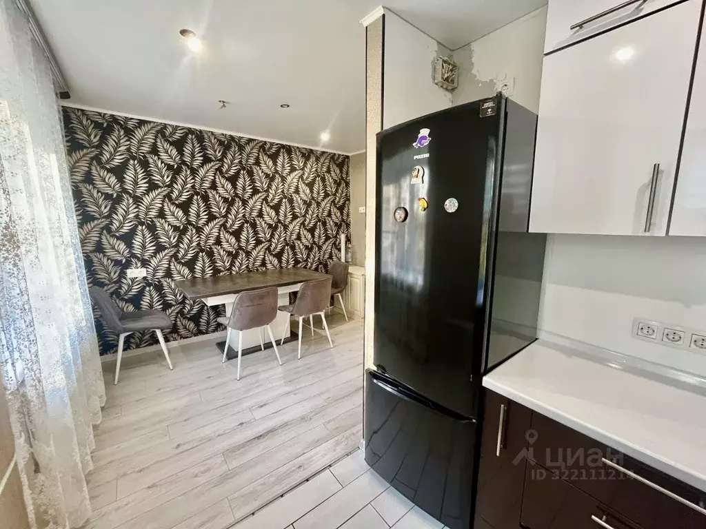 3-к кв. Владимирская область, Струнино г. Александровский ... - Фото 2