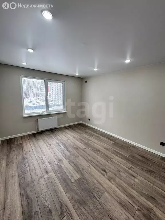 1-комнатная квартира: Пенза, улица Генерала Глазунова, 6 (39.7 м) - Фото 2