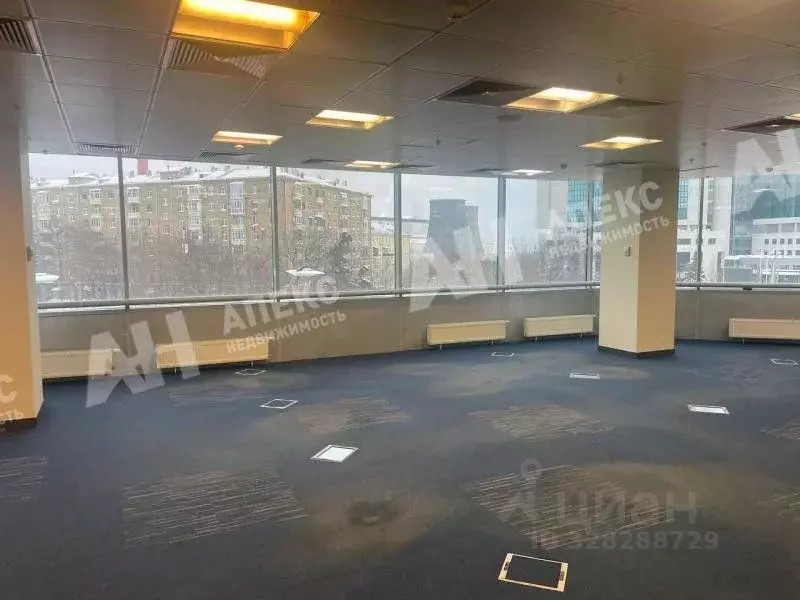 Помещение свободного назначения в Москва ул. Вавилова, 24к1 (583 м) - Фото 1