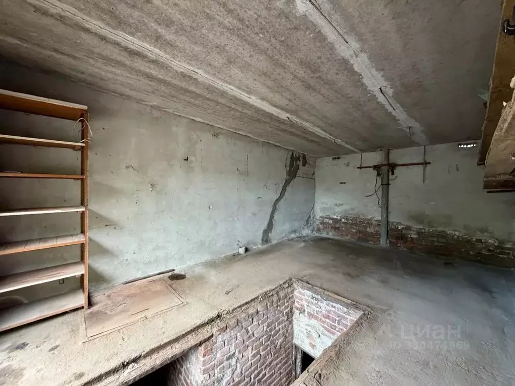 Гараж в Курская область, Курск ул. Красный Октябрь, 7 (21 м) - Фото 2