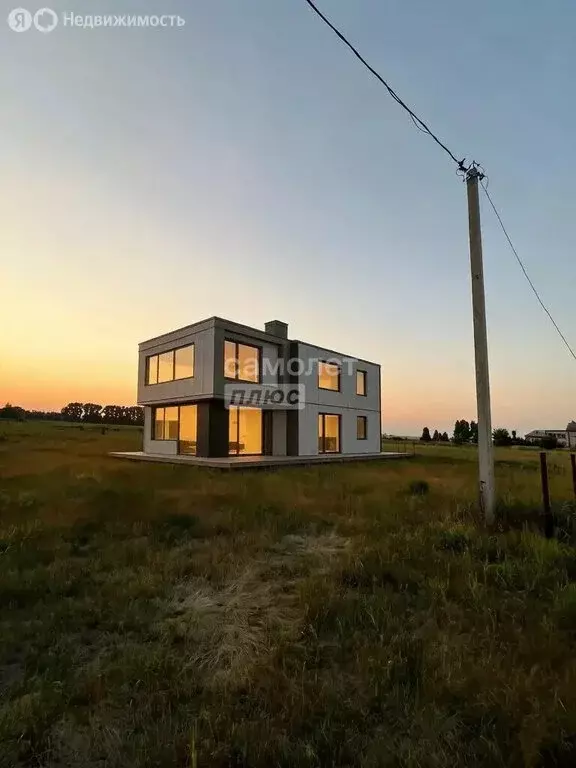 Участок в Алтайский край, городской округ Бийск, село Фоминское (12 м) - Фото 2