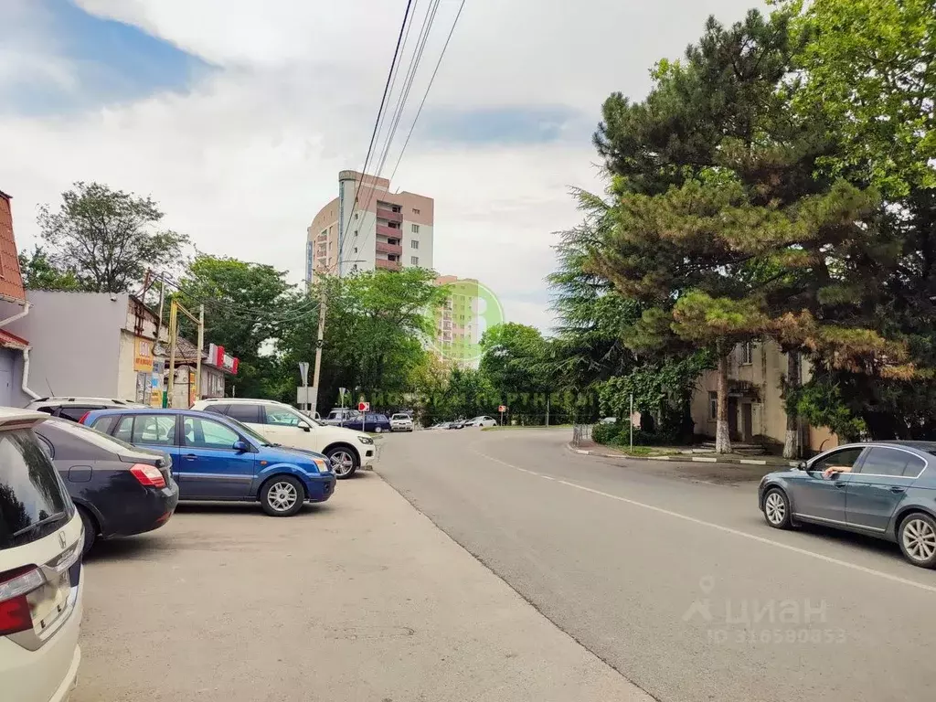 Склад в Крым, Симферополь ул. Севастопольская, 29А (2100 м) - Фото 1