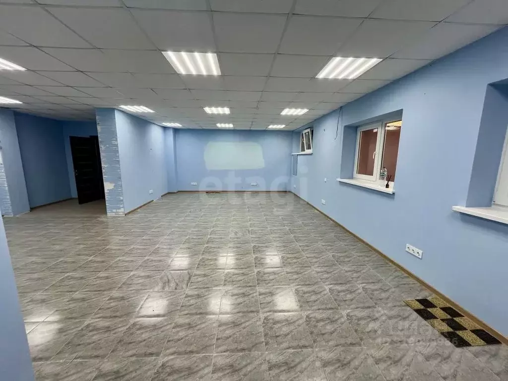 Офис в Крым, Симферополь ул. Железнодорожная (68 м) - Фото 1