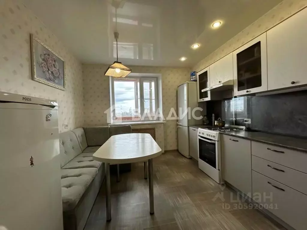 3-к кв. Коми, Сыктывкар Ручейная ул., 39/1 (99.3 м) - Фото 1