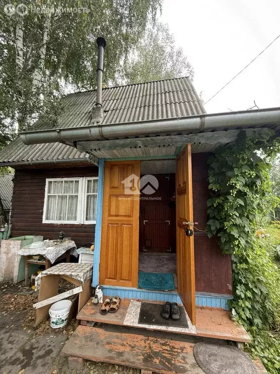 Участок в Раздольненский сельсовет, садоводческое некоммерческое ... - Фото 2