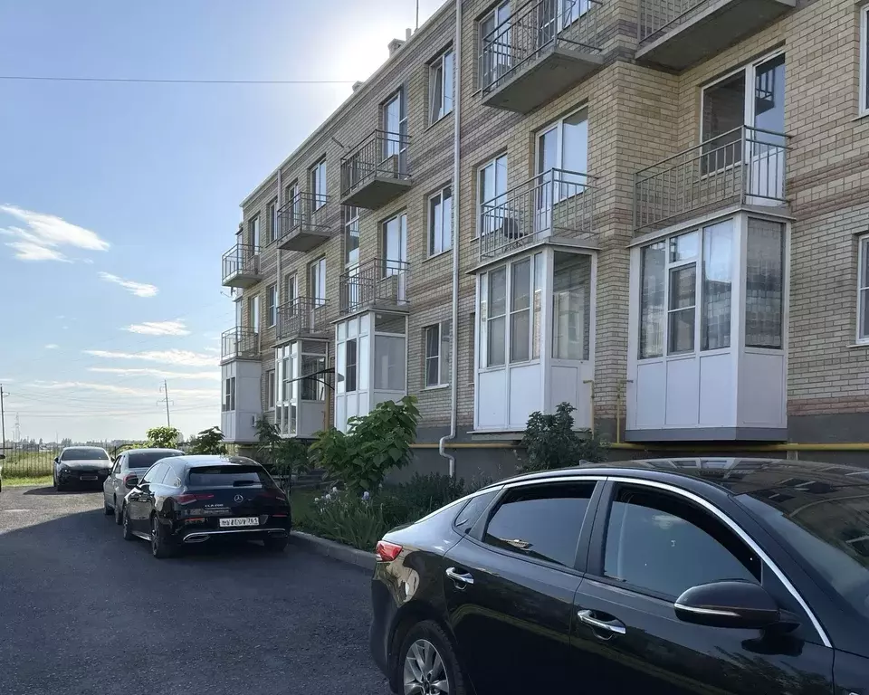 Продаётся 2-к квартира, 40 м - Фото 0