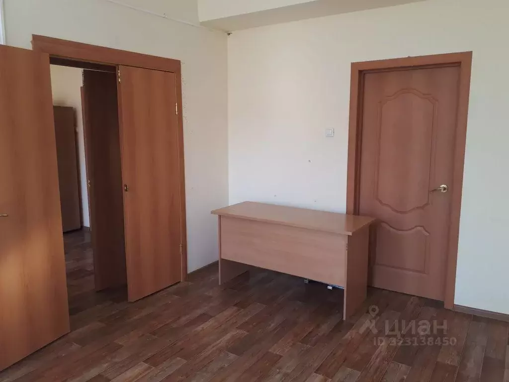 Помещение свободного назначения в Пензенская область, Сердобск ул. ... - Фото 2