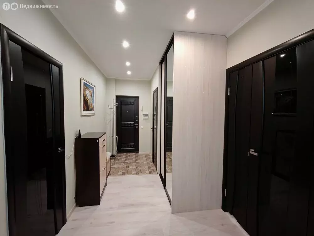 2-комнатная квартира: Анапа, Рождественская улица, 57к2 (57 м) - Фото 1