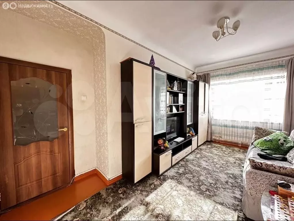 3-комнатная квартира: Магнитогорск, переулок Ржевского, 1 (65 м) - Фото 2