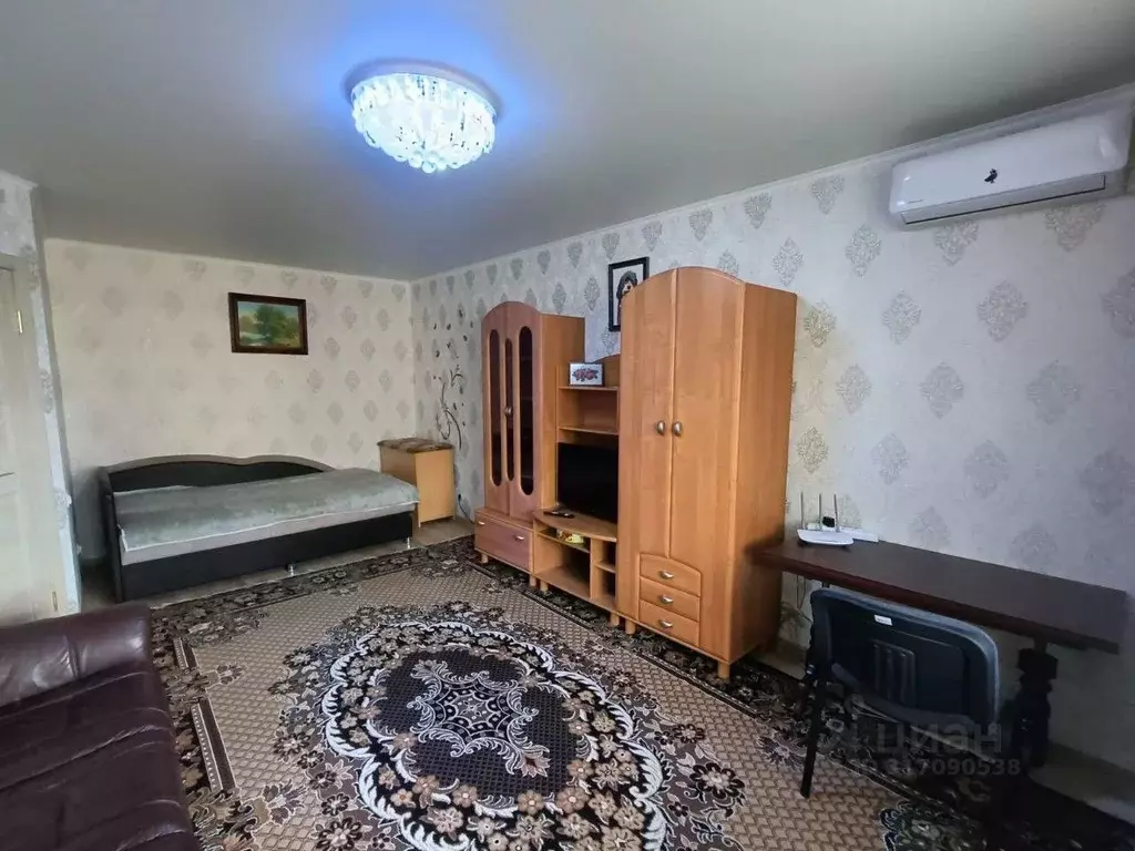 1-к кв. Брянская область, Брянск просп. Станке Димитрова, 64 (39.6 м) - Фото 0