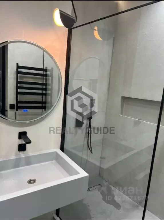 Офис в Москва наб. Пресненская, 12 (73 м) - Фото 1