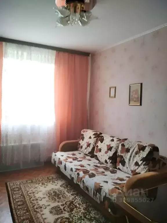 Комната Москва Краснодонская ул., 34К2 (14.0 м) - Фото 2