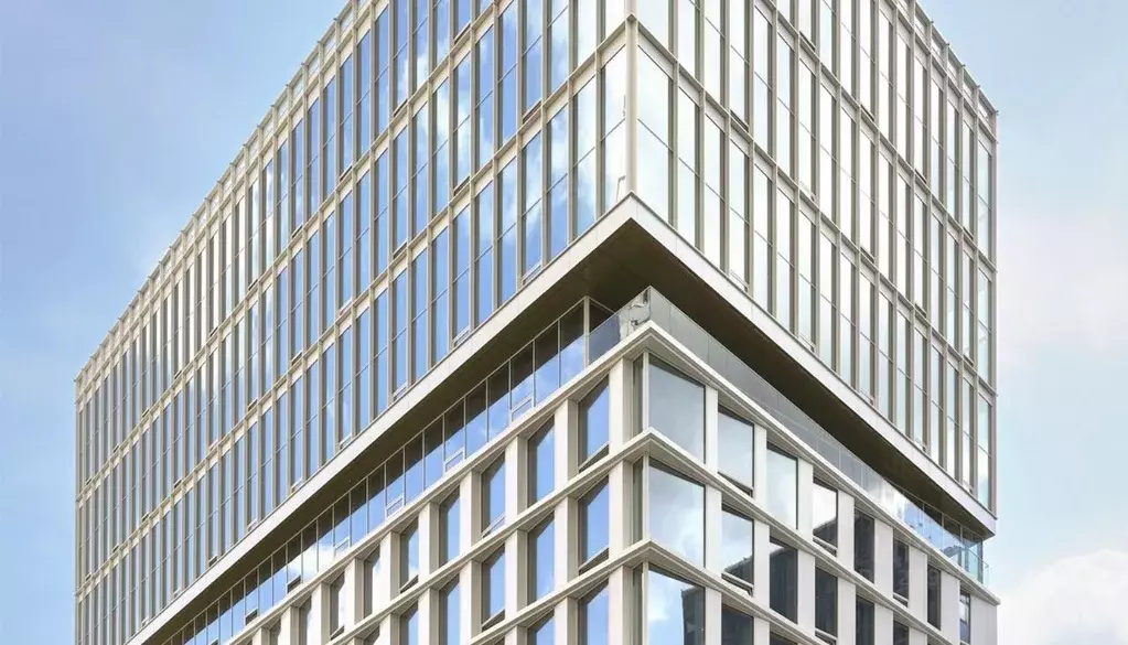 Офис в Москва ул. Обручева, 23С1 (985 м) - Фото 2