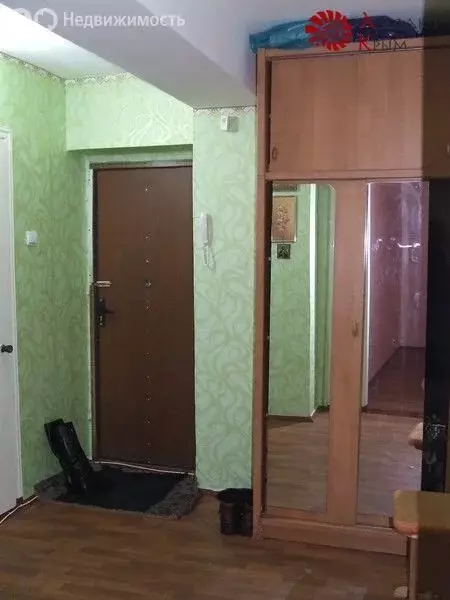 3-комнатная квартира: Приморский, улица Просвещения, 2А (69.4 м) - Фото 1
