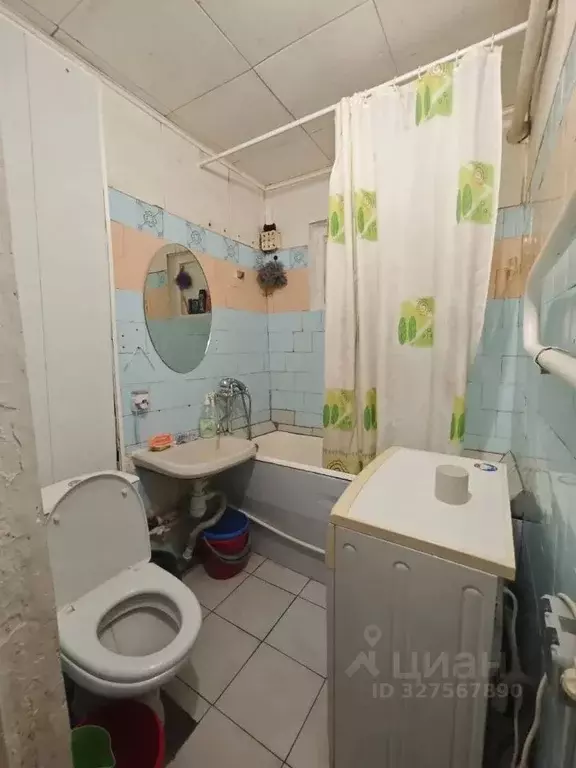 3-к кв. Ульяновская область, Ульяновск проезд Полбина, 14 (42.0 м) - Фото 2