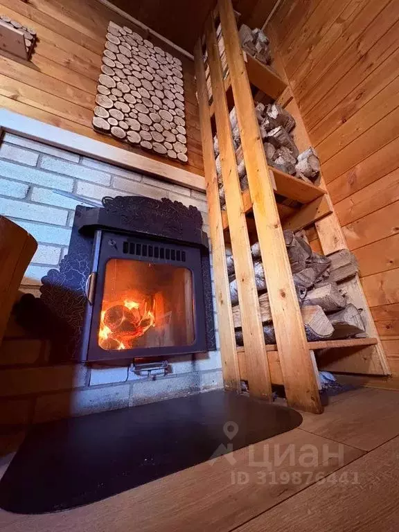 Дом в Рязанская область, Рязань ул. Порядок, 89 (17 м) - Фото 1