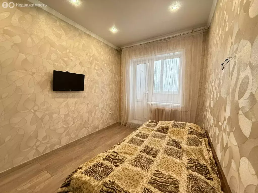 3-комнатная квартира: Архангельск, проезд Бадигина, 24 (62.5 м) - Фото 1