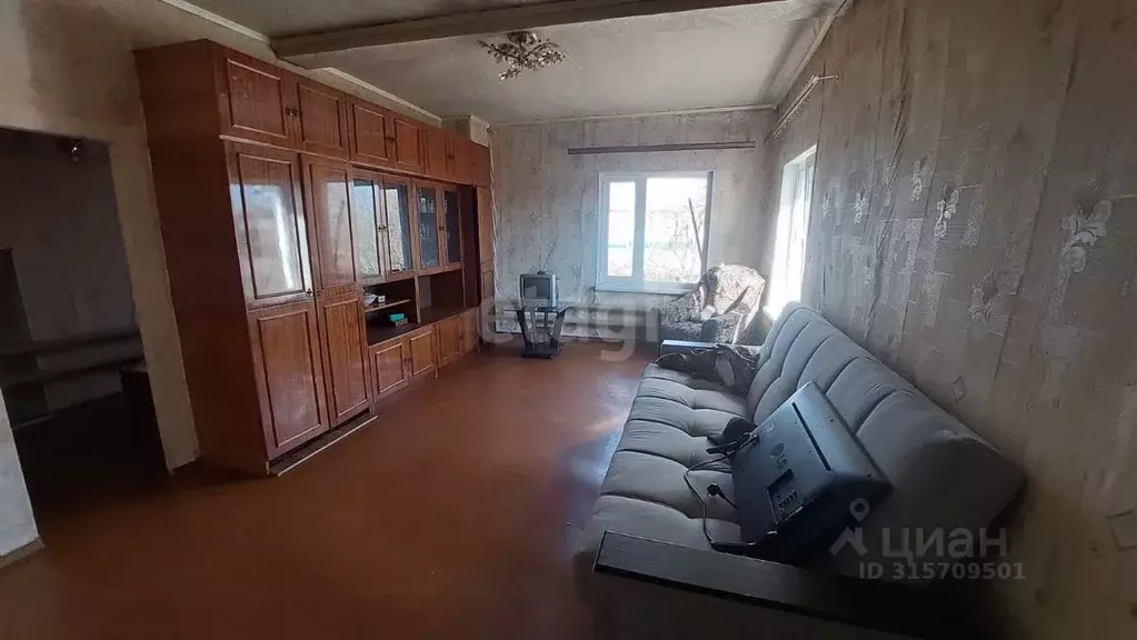 Дом в Архангельская область, Котласский муниципальный округ, Шипицыно ... - Фото 1