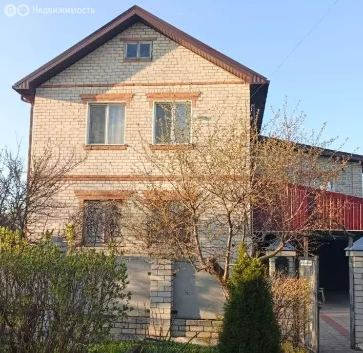 Дом в Белгород, Белгородская улица (165 м) - Фото 1