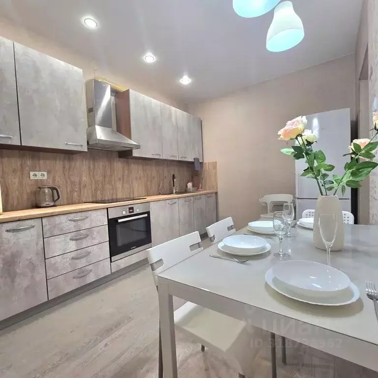 4-к кв. Пермский край, Пермь ул. Металлистов, 8 (120.0 м) - Фото 1