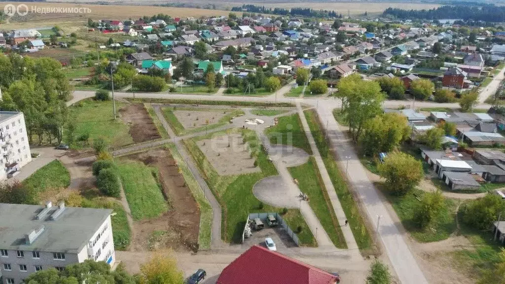 Участок в Пермский муниципальный округ, зона Садоводство Тимино (5.5 ... - Фото 1
