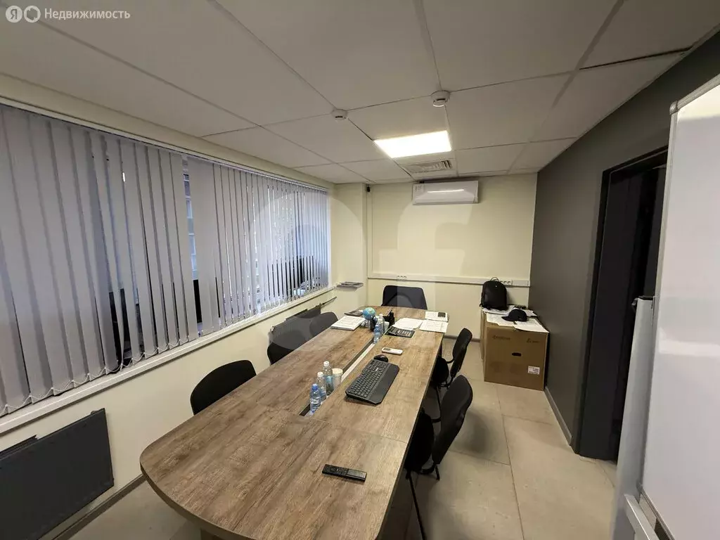 Офис (820 м) - Фото 2