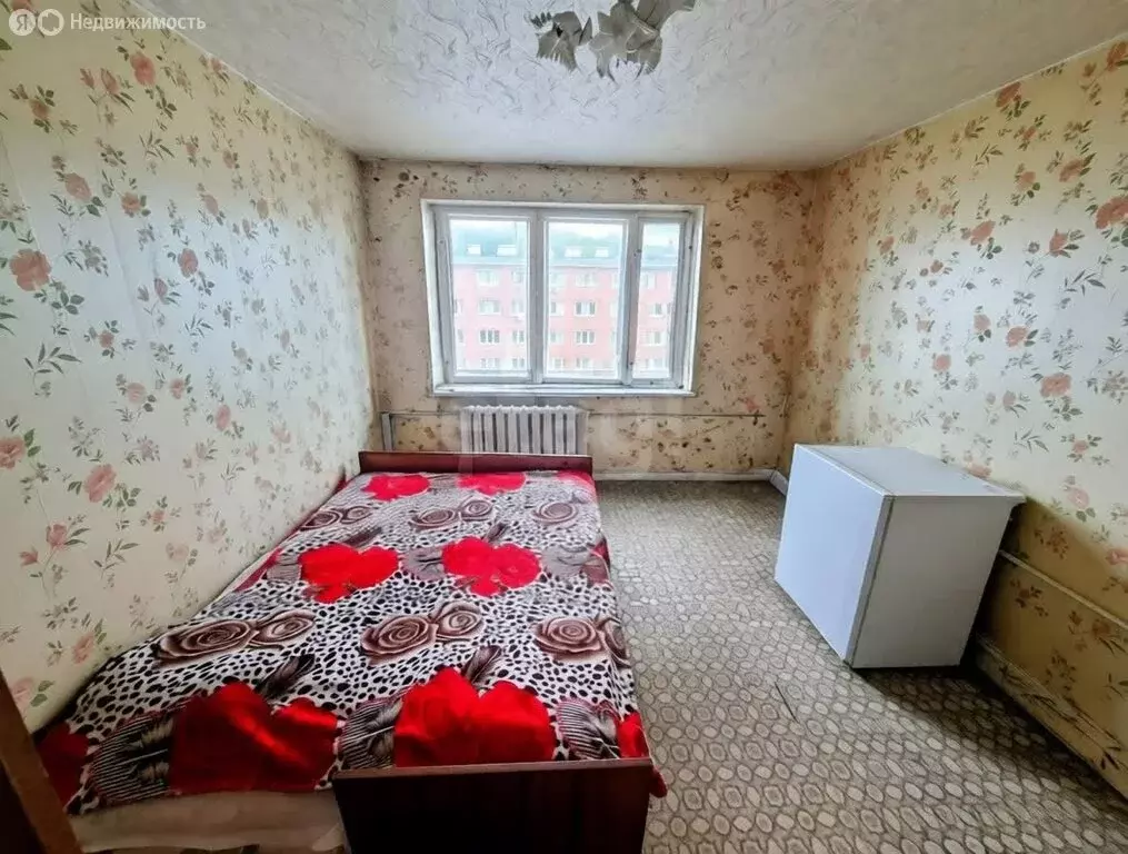 1к в -комнатной квартире (12.8 м) - Фото 2