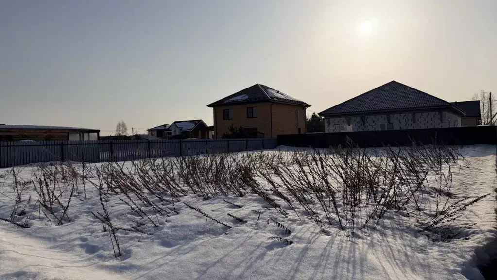 Участок в Московская область, Раменское Дергаево-2 кп, ул. Взлетная ... - Фото 1