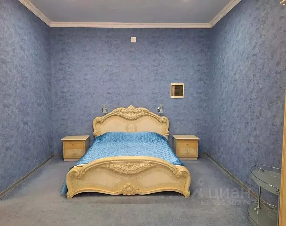 Комната Ставропольский край, Ипатово Заречная ул., 32 - Фото 1