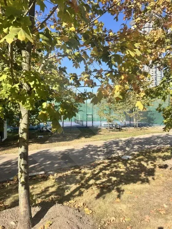 2-к кв. Москва Минская ул., 1ГК2 (101.0 м) - Фото 1
