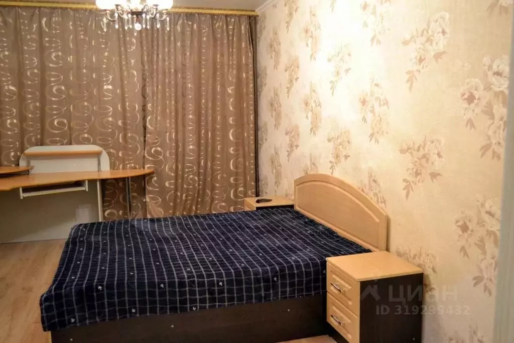 2-к кв. Саратовская область, Саратов наб. Космонавтов, 8 (63.0 м) - Фото 1