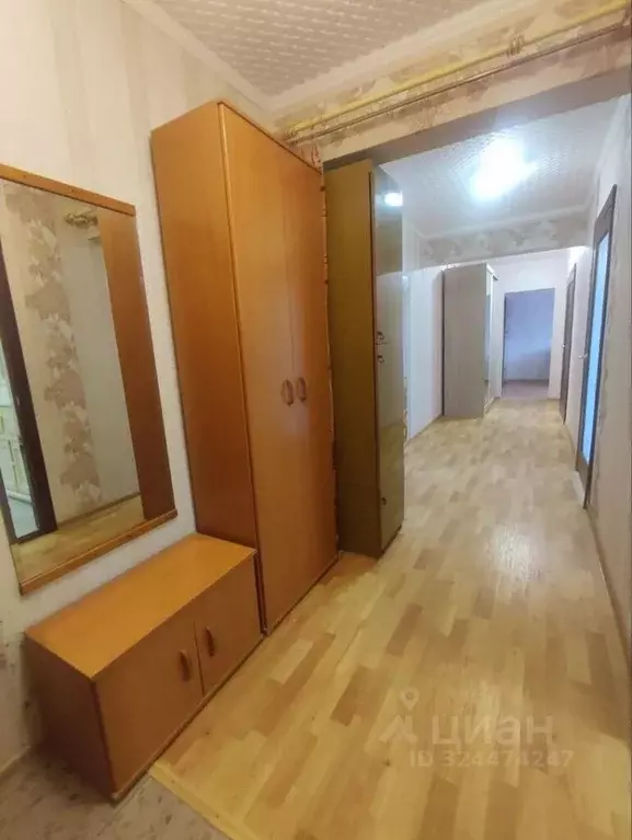 2-к кв. Саратовская область, Балаково Привокзальная ул., 8 (63.1 м) - Фото 2