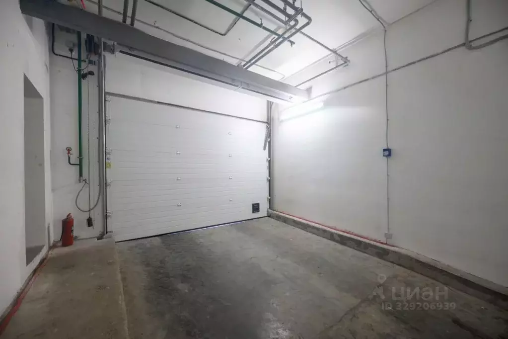 Гараж в Москва Каспийская ул., 28/1 (13 м) - Фото 1