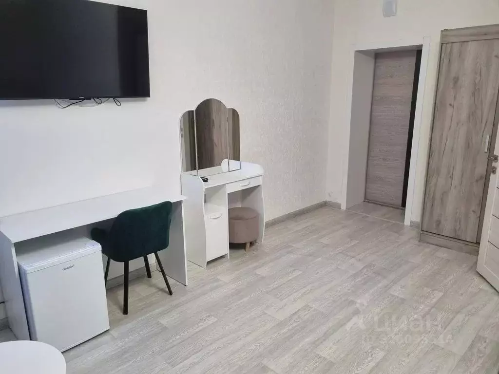 Комната Кемеровская область, Кемерово Кузнецкий просп., 18 - Фото 1