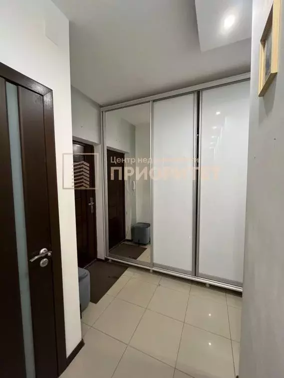 Квартира, 2 комнаты, 63.4 м - Фото 0