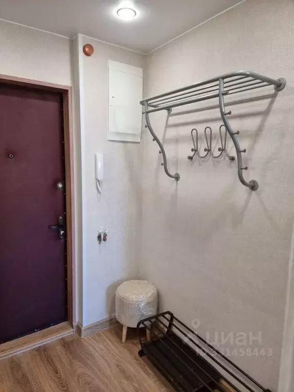 1-к кв. Москва Смирновская ул., 3 (40.0 м) - Фото 2