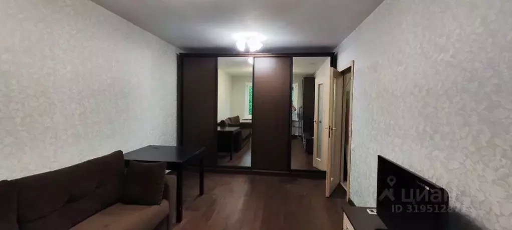 2-к кв. Москва ул. Федора Полетаева, 36 (44.4 м) - Фото 1