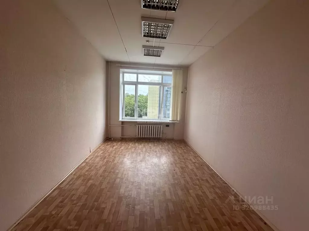 Офис в Карелия, Петрозаводск ул. Правды, 28А (42 м) - Фото 1