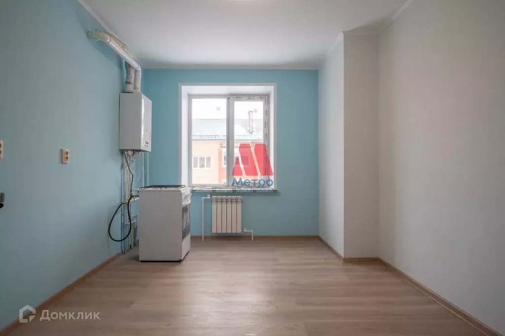 Продаётся 1-к квартира, 39.6 м - Фото 0