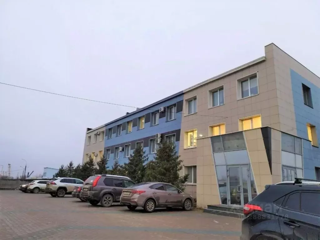 Помещение свободного назначения в Нижегородская область, Дзержинск ... - Фото 0