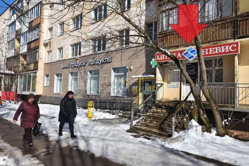 Торговая площадь в Новгородская область, Великий Новгород ул. ... - Фото 1