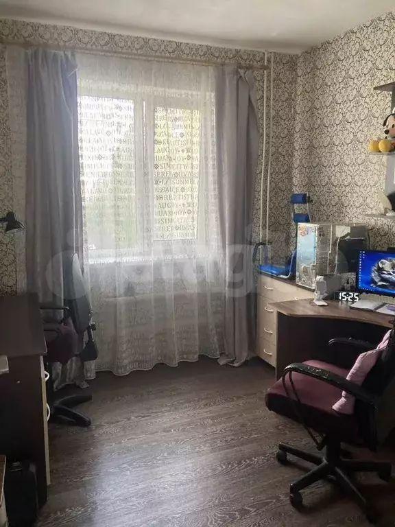 3-к. квартира, 61 м, 5/9 эт. - Фото 0