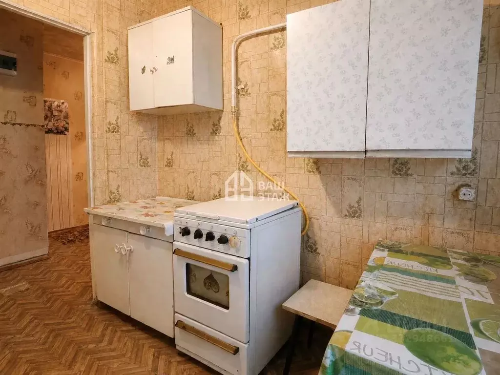 3-к кв. Калужская область, Медынь ул. Гагарина, 9 (51.4 м) - Фото 1