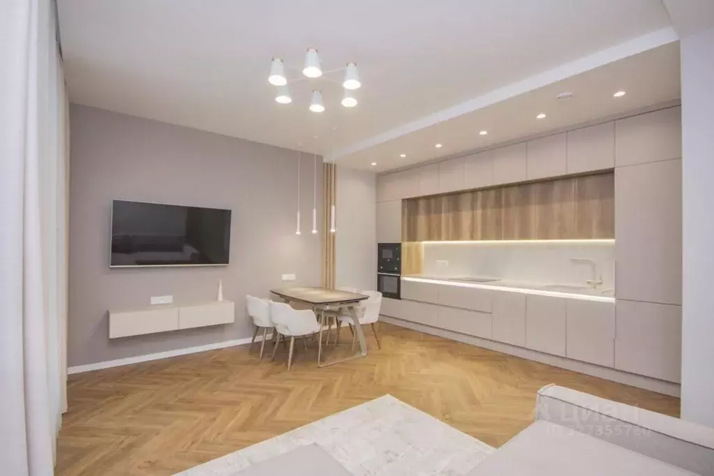 1-к кв. Свердловская область, Екатеринбург ул. Степана Разина, 23 ... - Фото 2