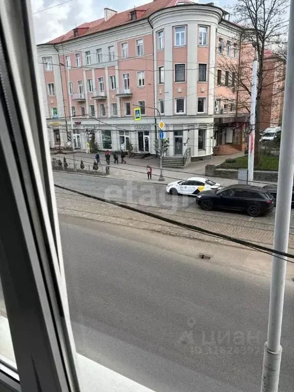 Комната Калининградская область, Калининград просп. Мира, 78 (18.5 м) - Фото 1