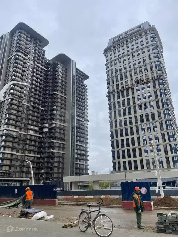 Продаётся 2-к квартира, 74.9 м - Фото 0